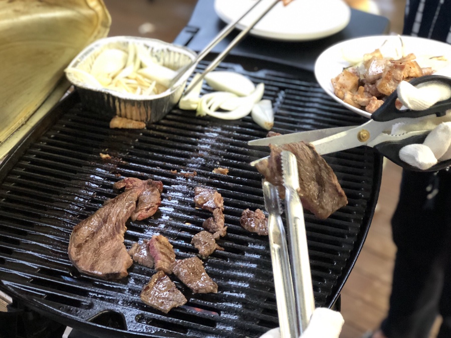 달성식자재마트 이미지