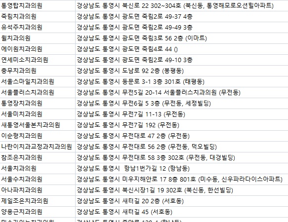 이한규치과의원 이미지