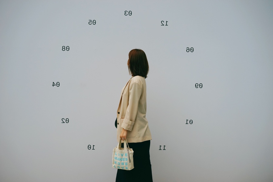타임(TIME) 이미지