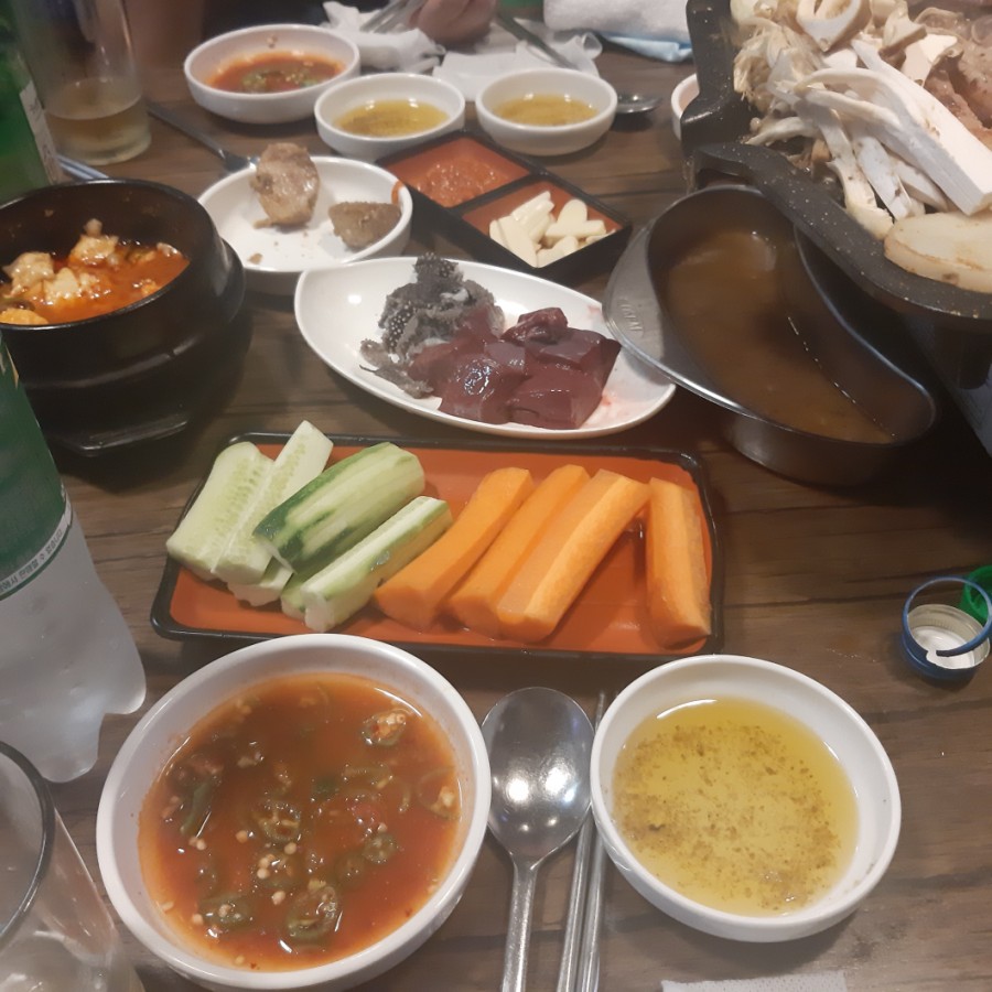 이모네돌곱창 이미지