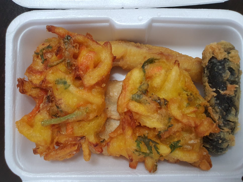 신사동떡볶이 이미지