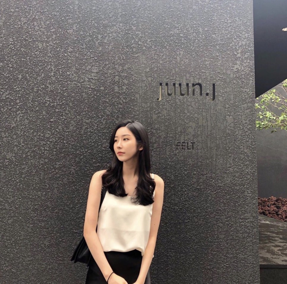박정은헤어 이미지