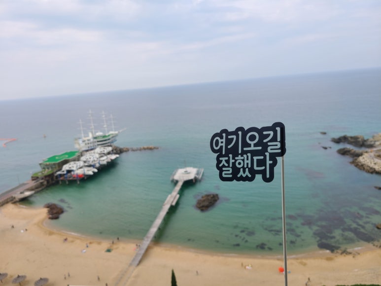 썬크루즈제과점 이미지