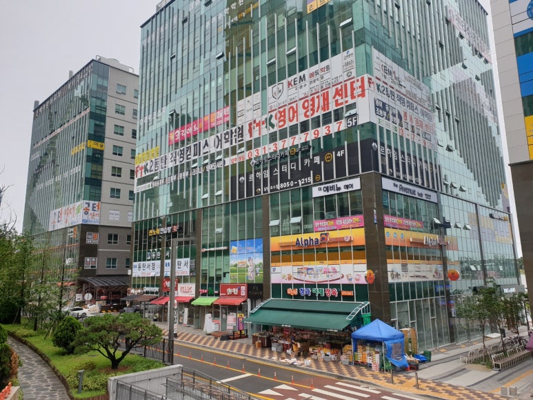르하임스터디카페동탄 이미지