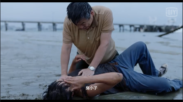 진관성 이미지
