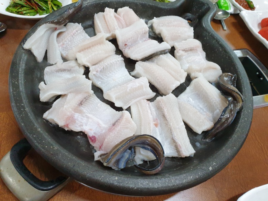 풍년장어구이 이미지