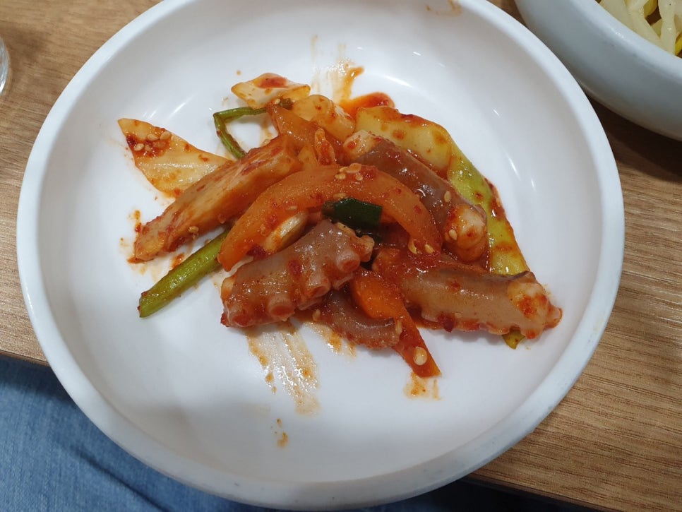 다현목포낙지 이미지
