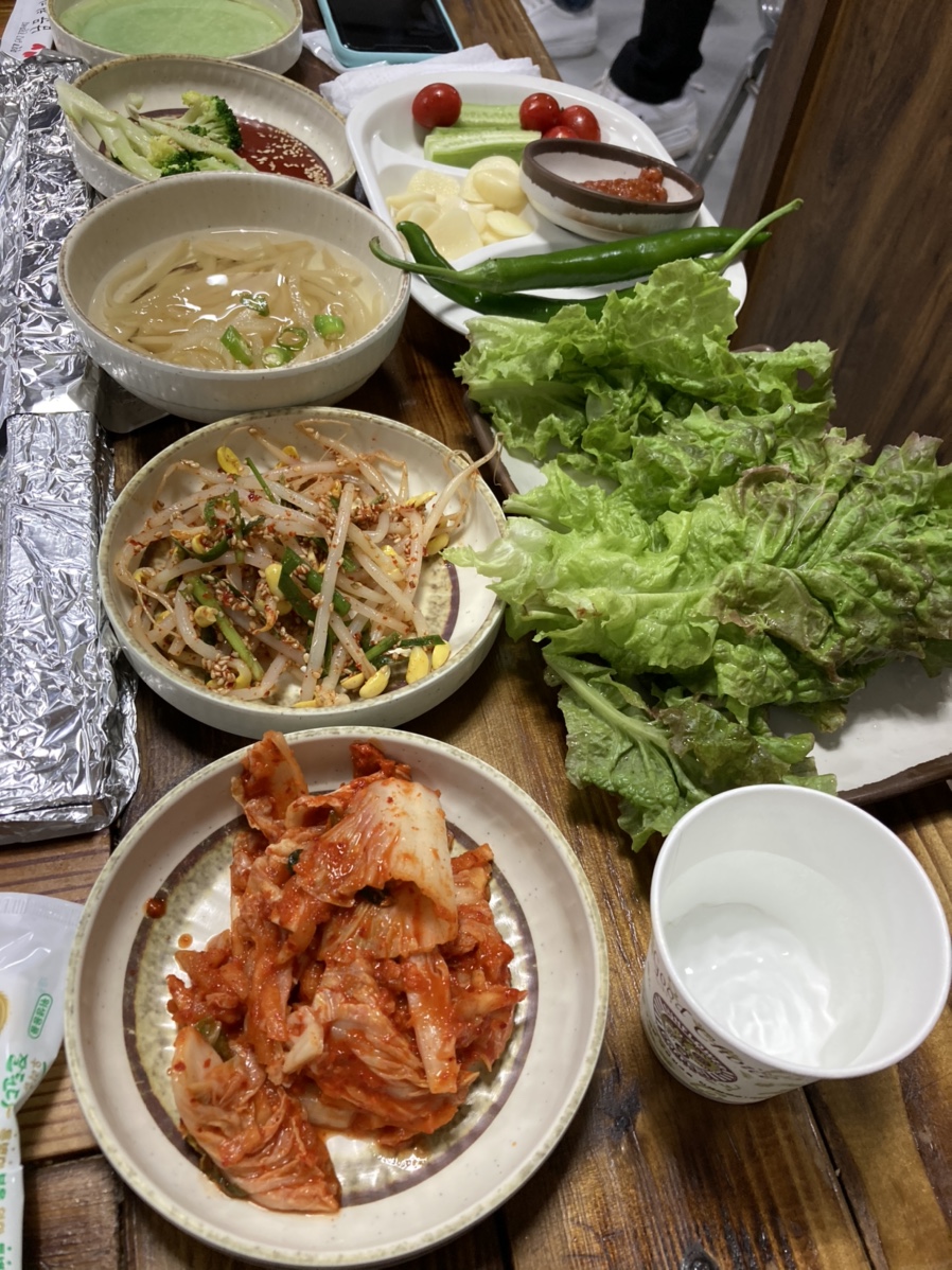 남문철판오리구이 이미지