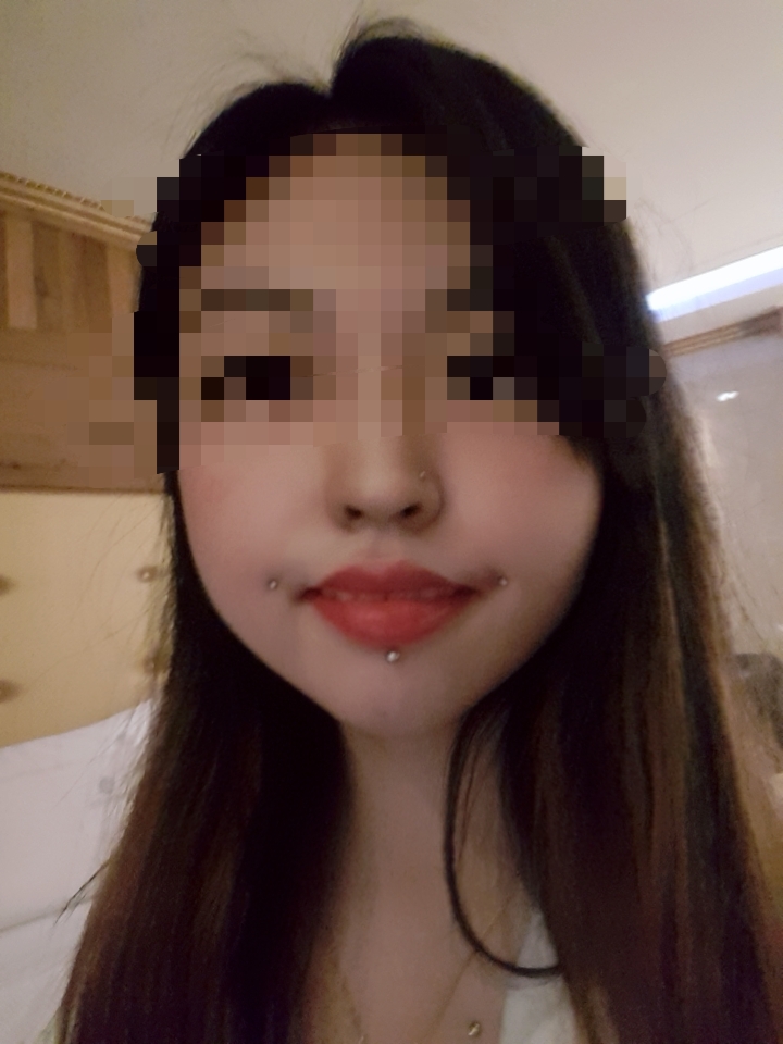 양군피어싱 이미지