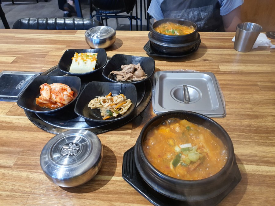 채움식육식당 이미지