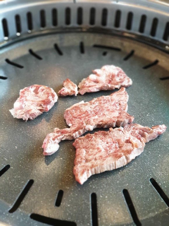 연춘정육식당 이미지