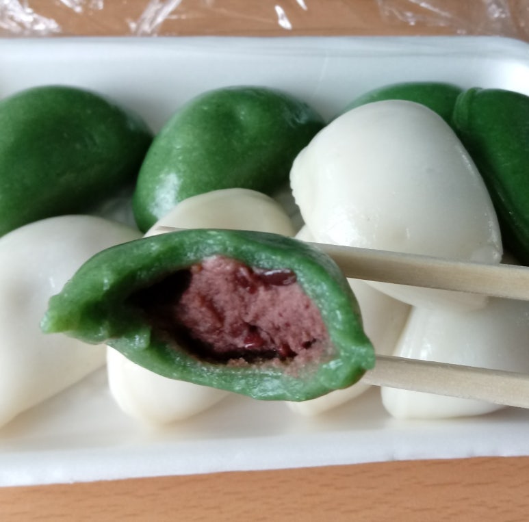 서울떡집 이미지