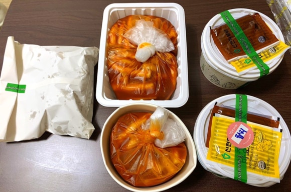 동암신전떡볶이 이미지