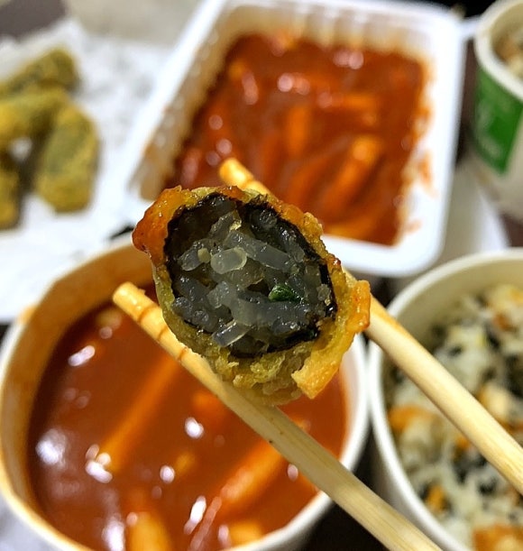 동암신전떡볶이 이미지