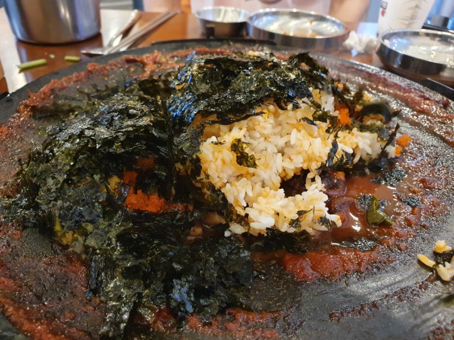 쭈꾸미도사부평 이미지
