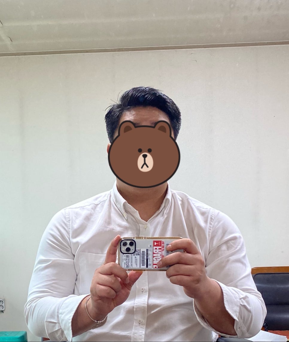 대복이용원 이미지