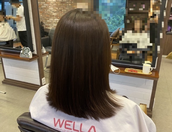 헤어샵701 이미지