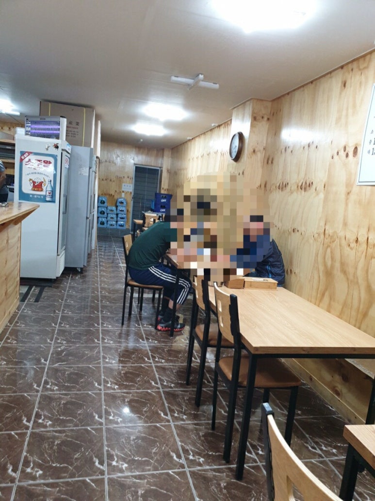 일봉족발문덕점 이미지