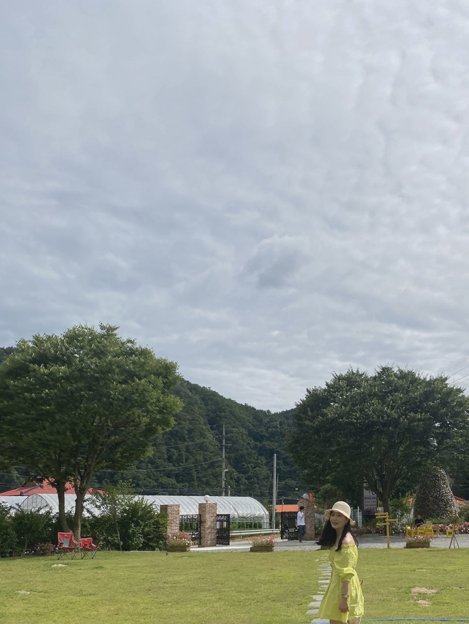 라일락카페라일락리조트 이미지