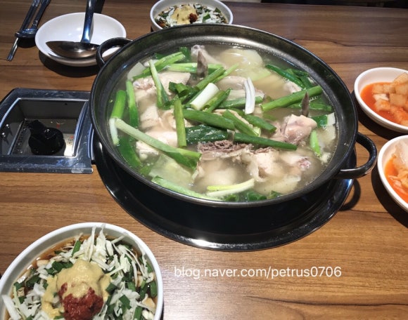 한양닭한마리 이미지