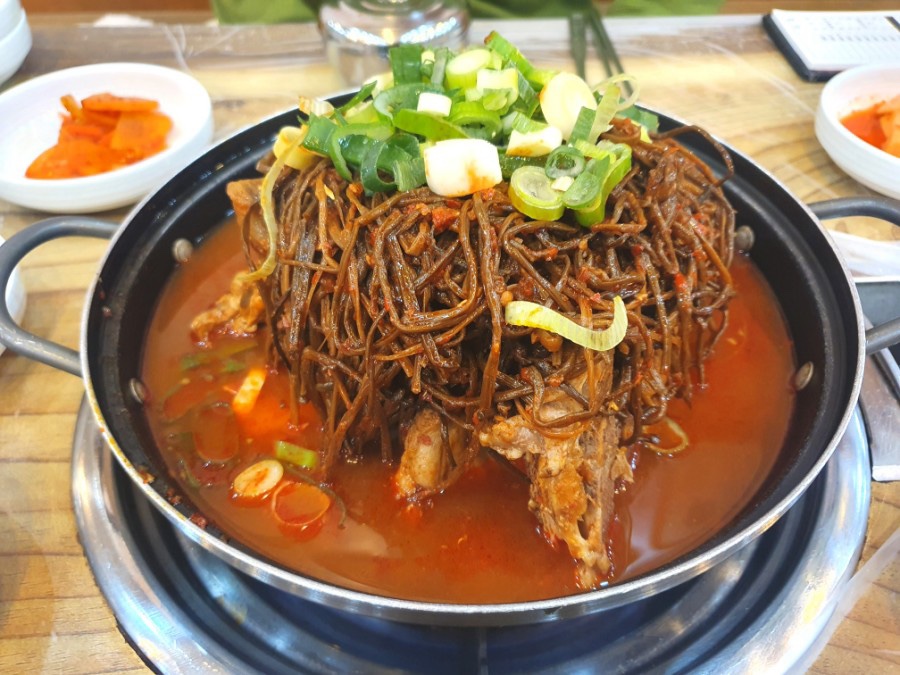 고모네식당 이미지