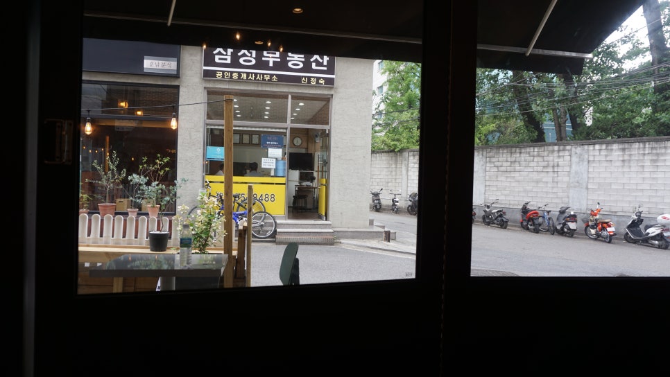 봉구네분식 이미지