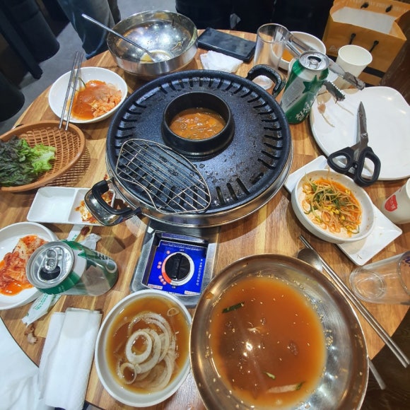 최고집생고기 이미지
