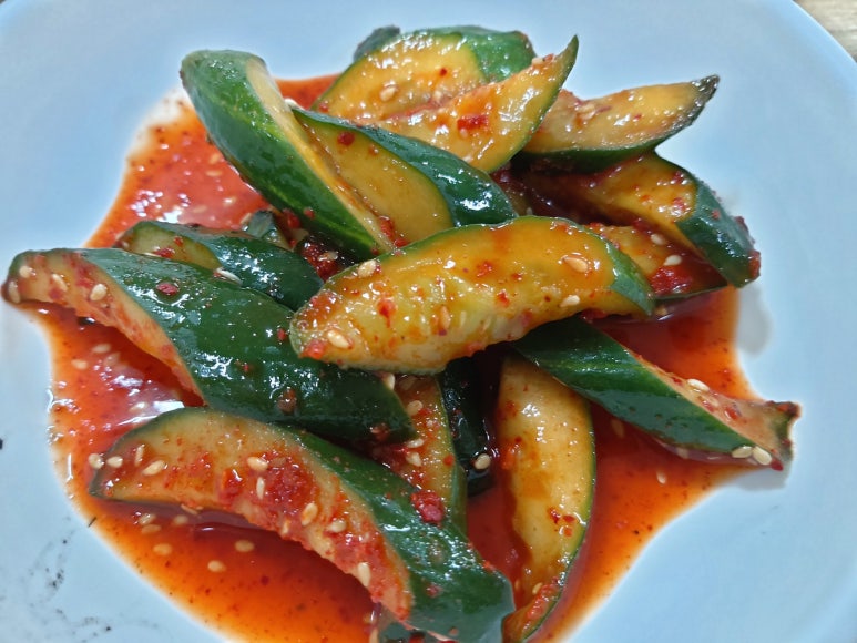 밀가손칼국수 이미지