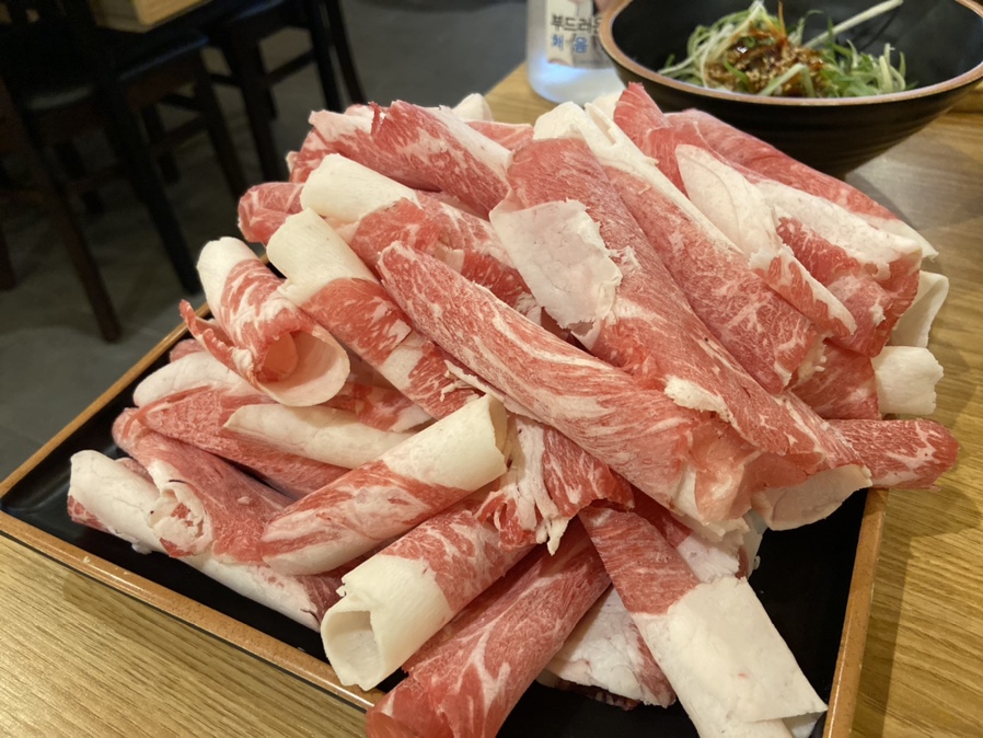 마음고기 나운점 이미지