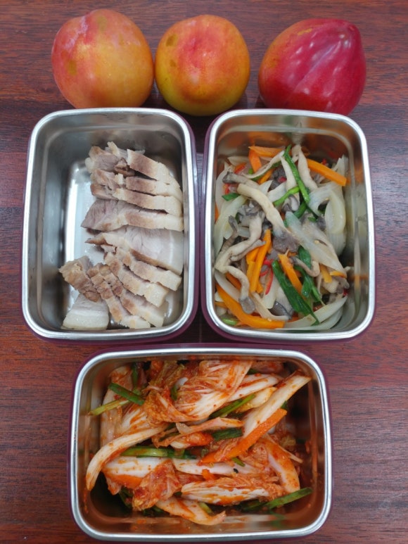 살뜰반찬 이미지