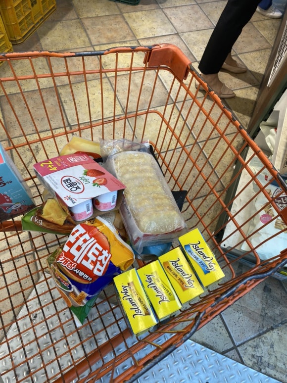 회기두꺼비왕식자재마트 이미지