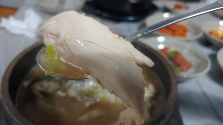 서창101수작부리는카페 이미지