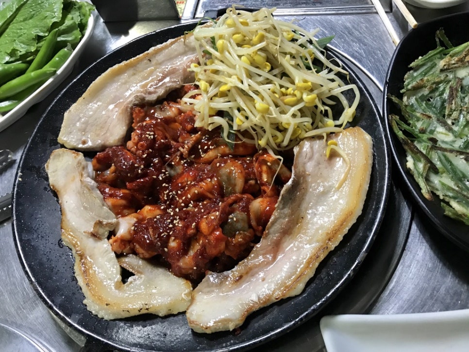 후암쭈꾸미 이미지