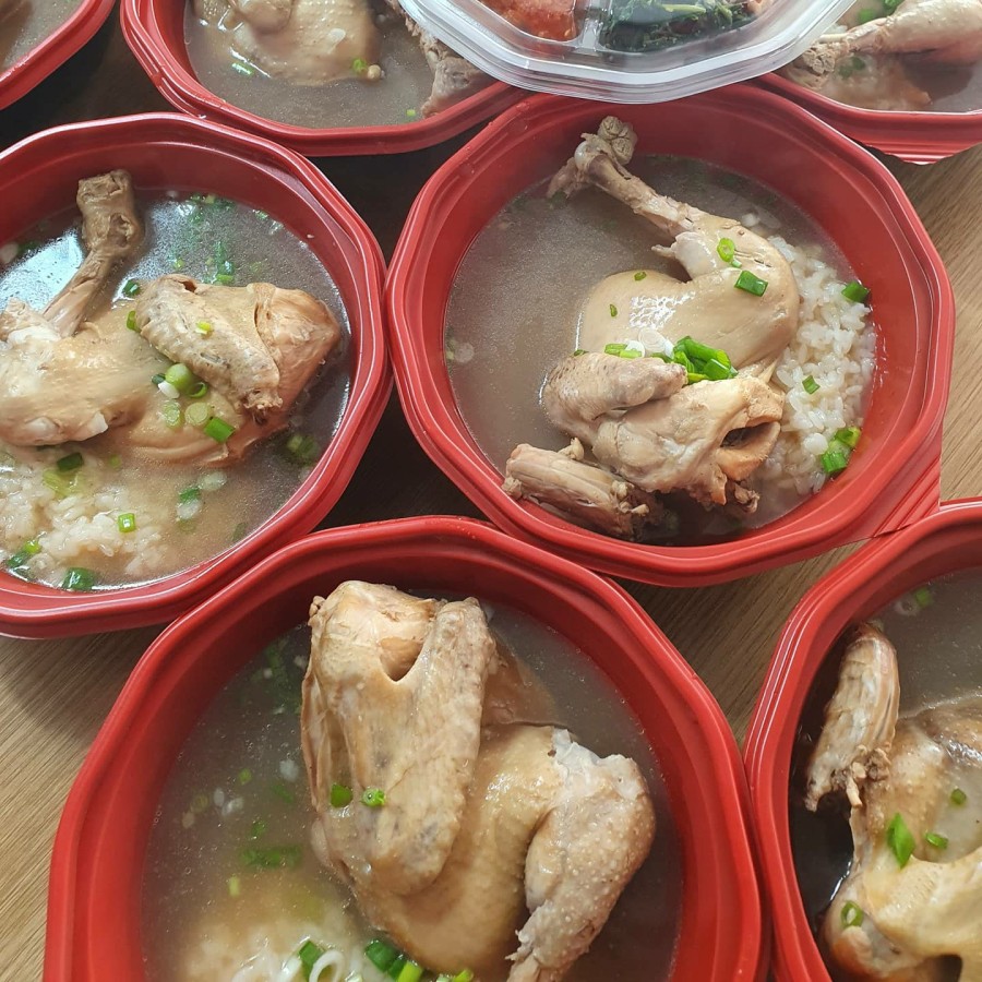 고급도시락백반 이미지
