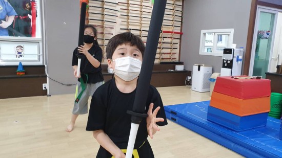 신곡건영어린이집 이미지