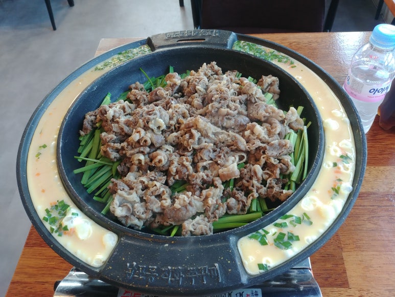 남포동직화쭈꾸미팽성점 이미지