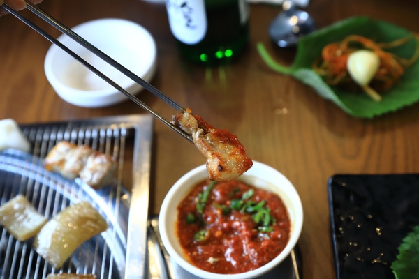 금촌갈비 이미지