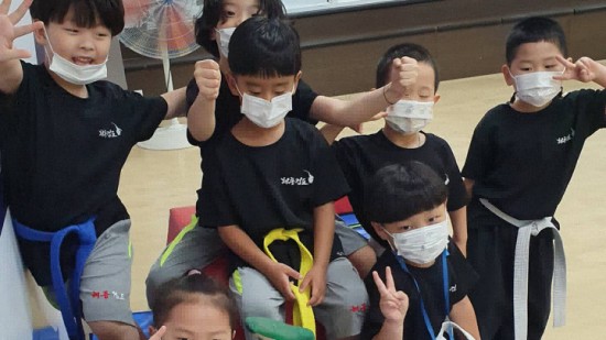 신곡건영어린이집 이미지