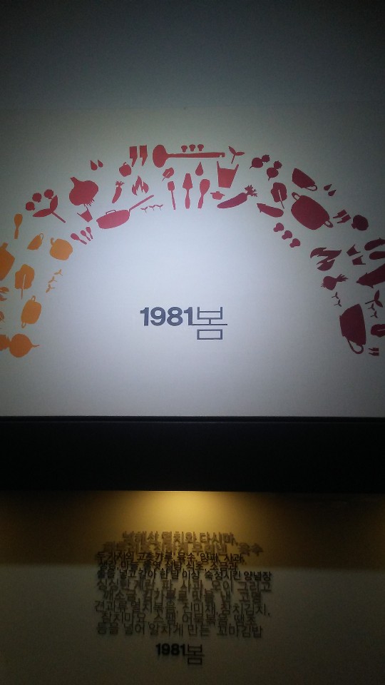 1981;봄 이미지