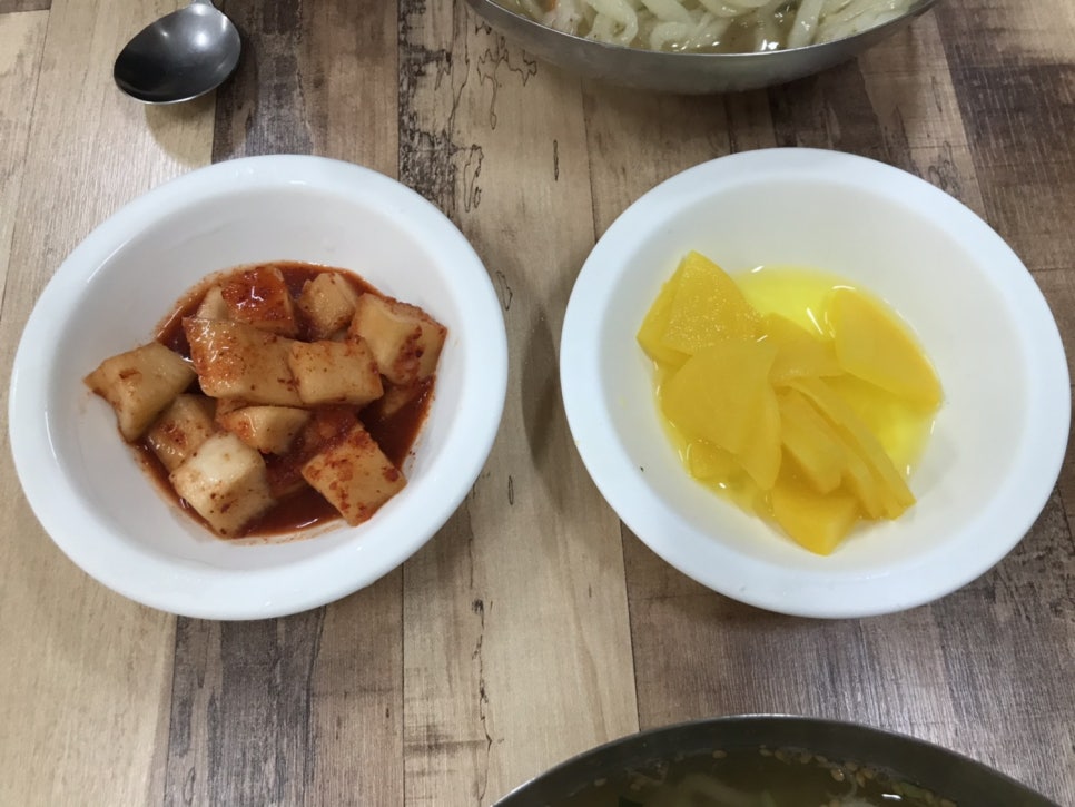구포전문손칼국수 이미지