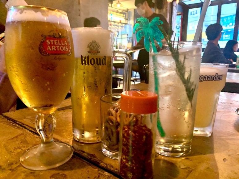 피맥하우스 이미지