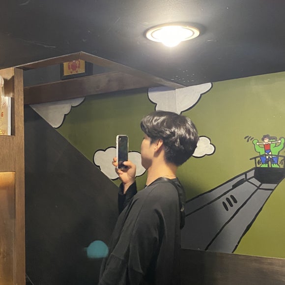 이층싸롱 이미지