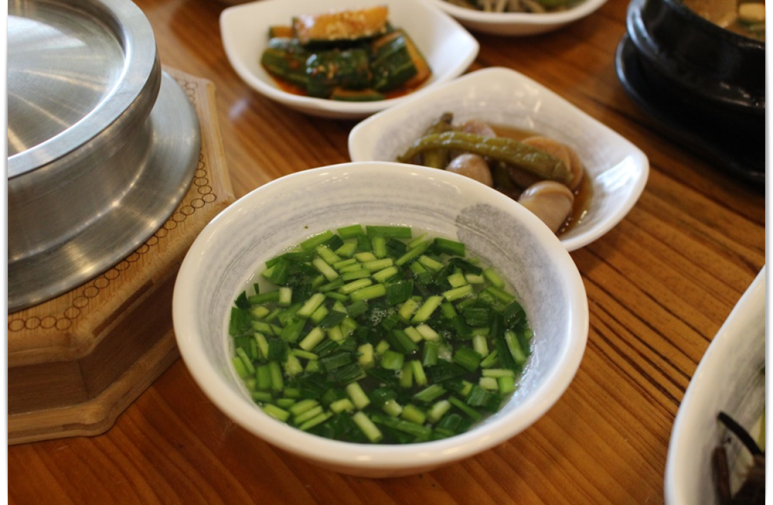 장터가마솥국밥 이미지