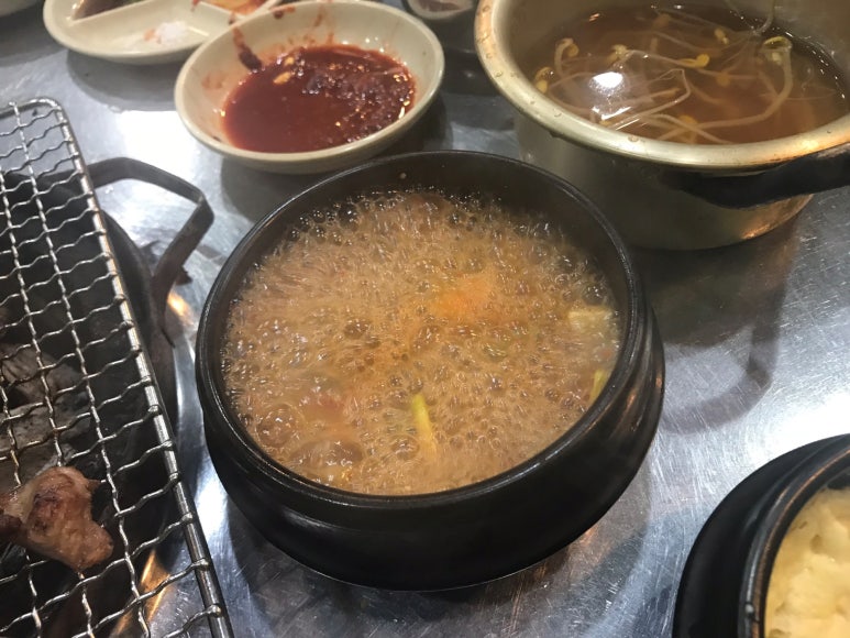 철이네뒷고기 이미지
