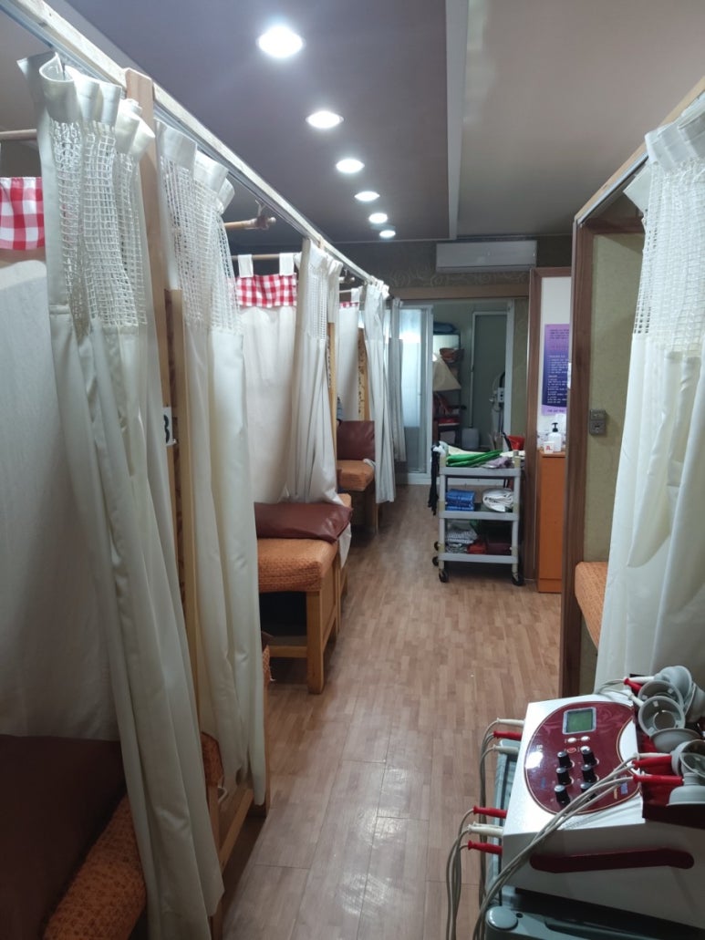 운산좋은한의원 이미지