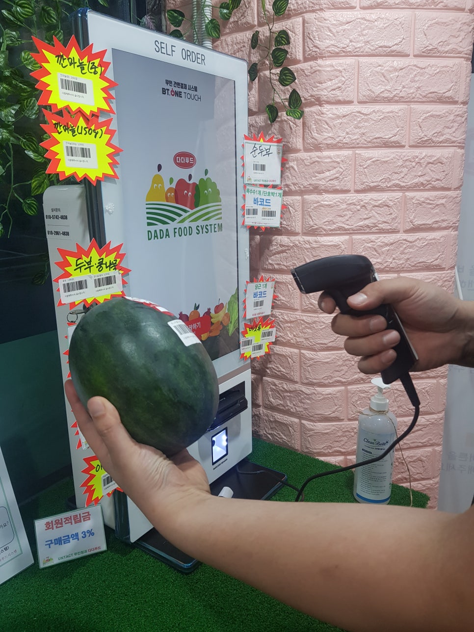 정이청과 이미지