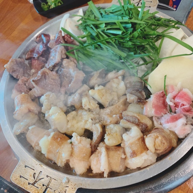 포항황소곱창 이미지