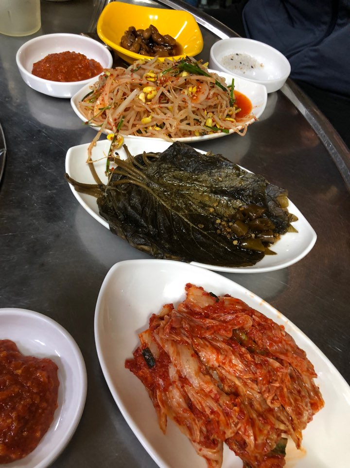 부지깽이연탄불 이미지