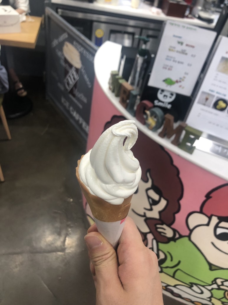 청담이상 영동시장점 이미지