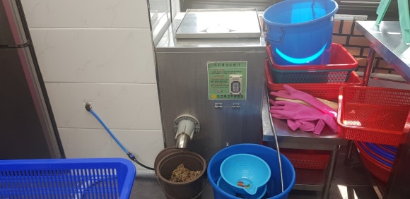 대형식당 이미지